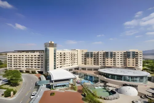 Hanwha Resort Gyeongju Empfohlen Photos