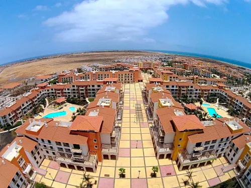 Agua Hotels SAL Vila Verde Extérieur Photos