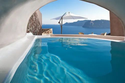 Armeni Luxury Villas Loisirs et amusements Photos