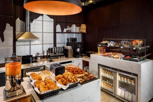 Swiss Chocolate by Fassbind Lausanne Restauration Photos