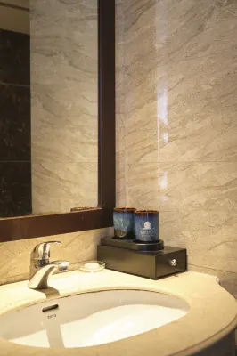Minasi Premium Hotel Photos