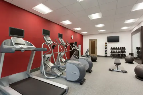 Hilton Garden Inn Lompoc Leisure & Recreation Photos