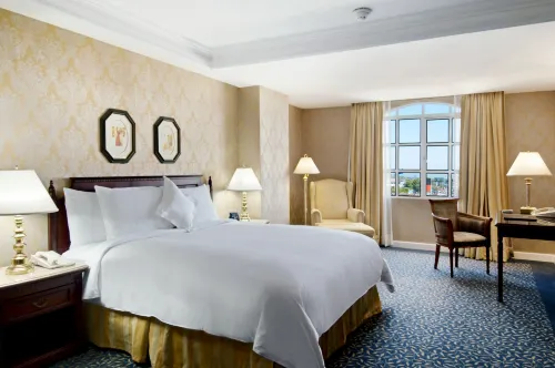 Hilton Princess Managua Chambres Photos