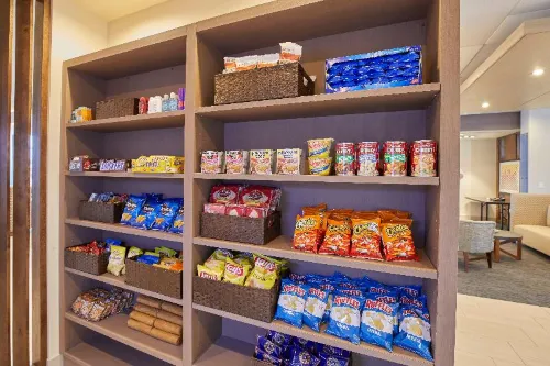 Holiday Inn Express & Suites Hermiston Downtown In der Nähe des Hotels Photos