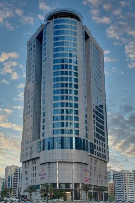 Aryana Hotel Номера Photos