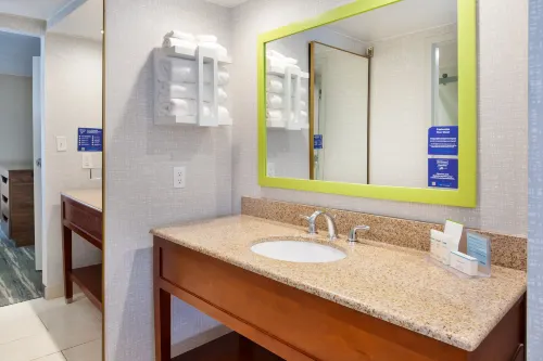 Hampton Inn College Park Photos