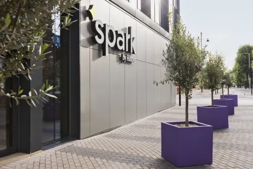 Spark by Hilton London Romford Near Hotel Photos