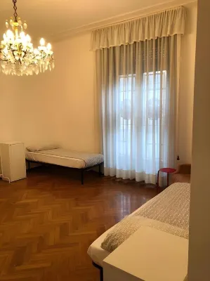 City Center Best Hostel Photos