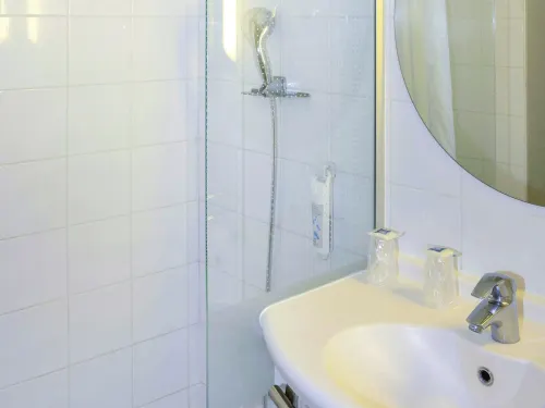 Hôtel ibis Budget Bordeaux le Lac Photos