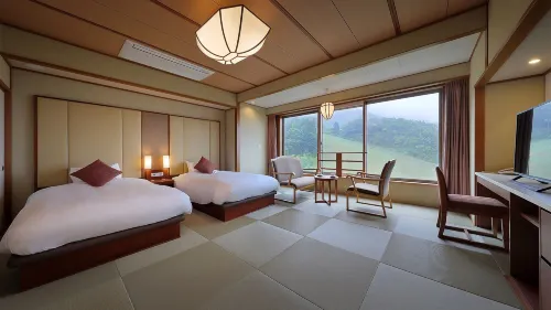 Zao Kokusai Hotel Photos