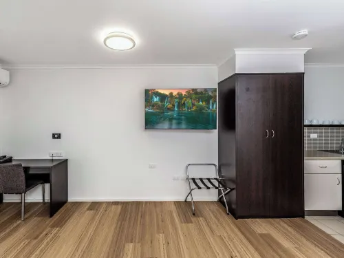 Mercure Townsville Chambres Photos