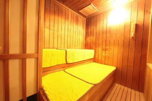 Hotel Monarque Tottori Loisirs et amusements Photos