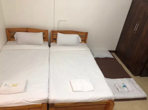 Eden Garden Resort Photos