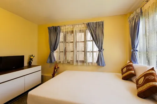 Royal Prince Residence Photos
