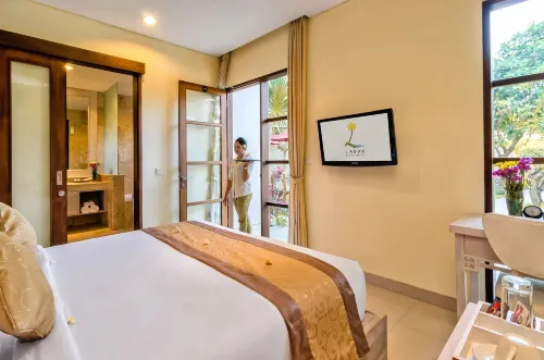 Labak River Hotel by Eps Kamar Photos