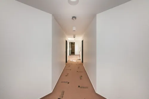 Hotel Strijewski Wolfsburg Öffentliche Flächen Photos