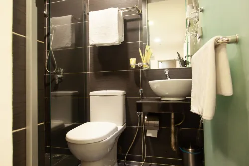 M Design Hotel @ Seri Kembangan Camere Photos