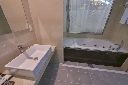Dubai Hotel Photos