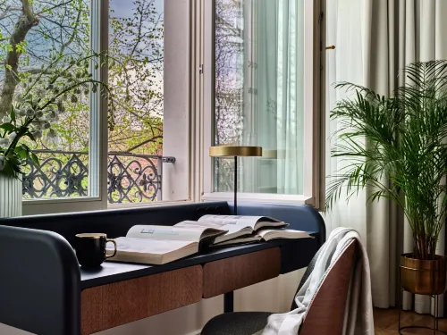 Hotel Altus Palace - Destigo Hotels Aree comuni Photos
