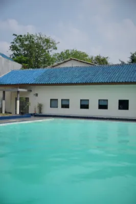 D'Arcici Hotel Sunter Leisure & Recreation Photos
