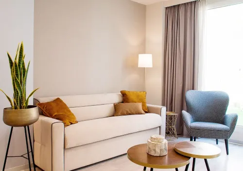 Voghe Premium Flats Rooms Photos