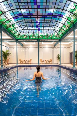 Ensana Buxton Crescent Leisure & Recreation Photos