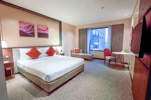 Grand Summit Hotel General Santos Featured Photos