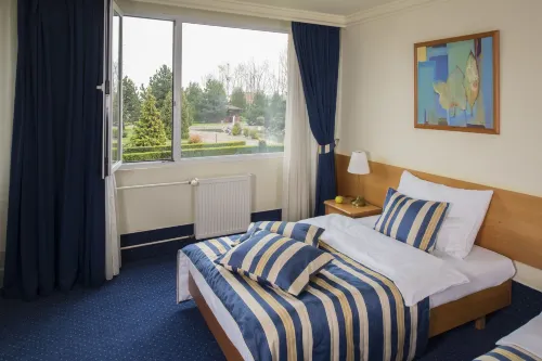 Top Hotel Praha Camere Photos