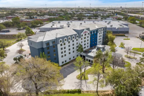 Hilton Garden Inn Houston NW/Willowbrook À ne pas manquer Photos
