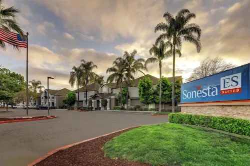 Sonesta ES Suites San Jose - Airport À ne pas manquer Photos