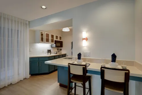 Sonesta ES Suites Sunnyvale Chambres Photos