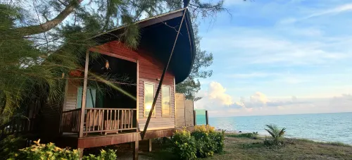 Mataking Reef Resort Ngoại thất Photos