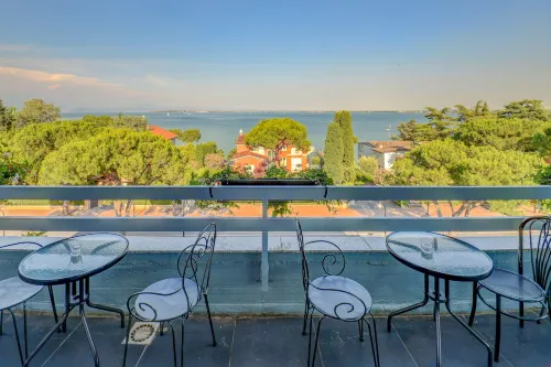 Hotel Oliveto À proximité de l'hôtel Photos