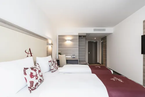 Abasto Hotel München Feldmoching Photos