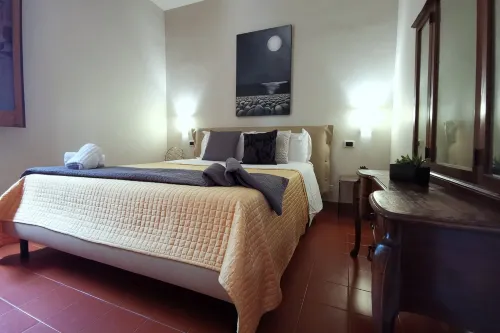 Villa la Lumia B&B Suites & Apartments Photos