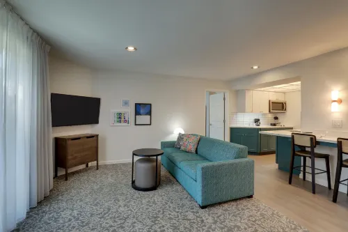 Sonesta ES Suites San Jose - Airport Chambres Photos