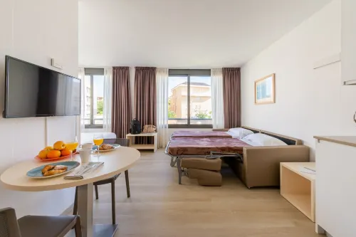 Atenea Park Suites & Apartments Photos