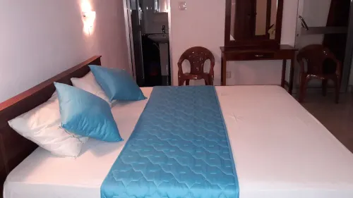 New Rani Inn Zimmer Photos