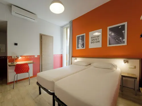 Hotel Nologo Camere Photos