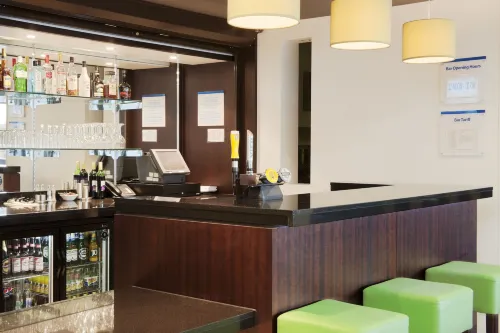 Holiday Inn Express Cambridge-Duxford M11, Jct.10 Leisure & Recreation Photos