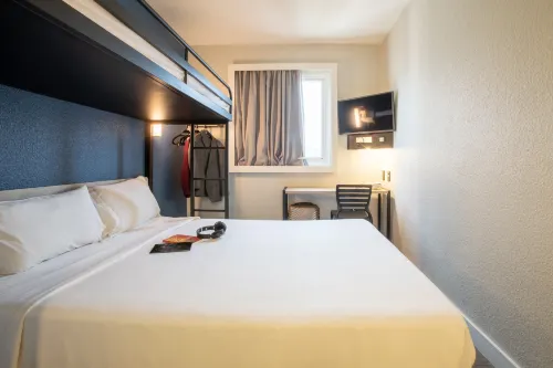 ibis budget Sao Paulo Morumbi Photos
