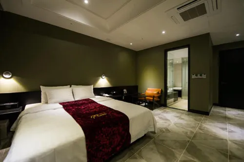 Floce Hotel Kamar Photos