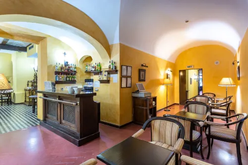Hotel Sao Joao de Deus by Ridan Hotels Loisirs et amusements Photos