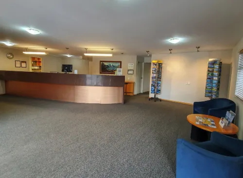 Distinction Heritage Gateway Hotel Espaces publics Photos