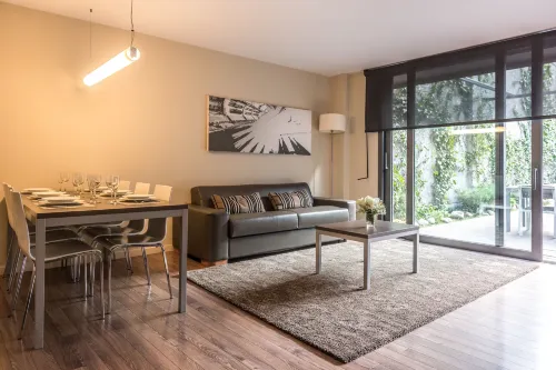 Casp 74 Apartments Photos