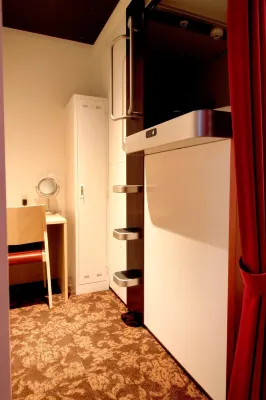 Hotel M Matsumoto Camere Photos