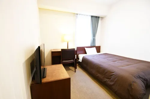 Marroad Inn Kumagaya Номера Photos