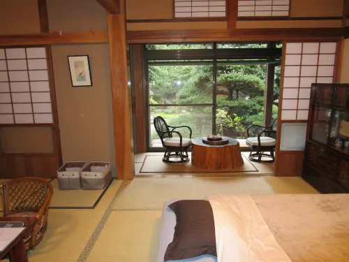 Mokkoan Chambres Photos
