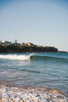 Culburra Beach Motel Near Hotel Photos