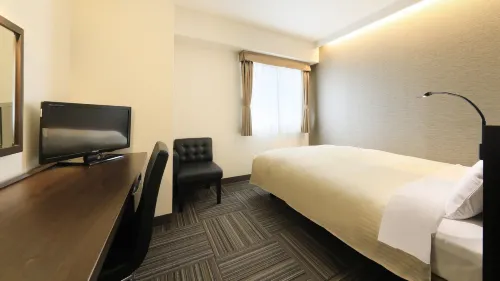 Atsugi Urban Hotel Photos